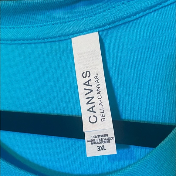 Sun tees T-shirt - Picture 2 of 3